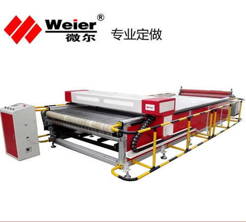 石河子激光切割機(jī) 微爾自動(dòng)尋邊技術(shù)與高精度切割性能探析