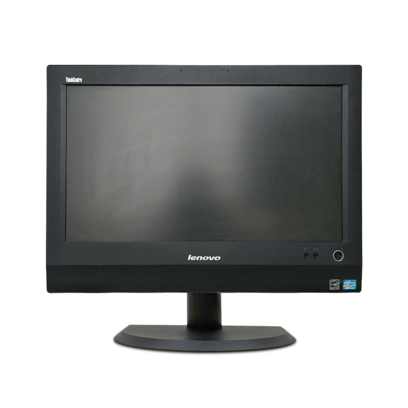 聯想一體機 24寸酷睿i5/i7獨顯，多場景全能解決方案